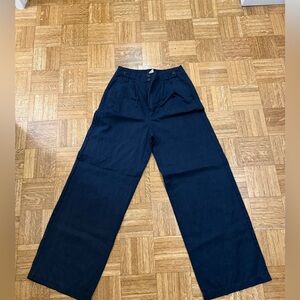 Madewell Harlow pant